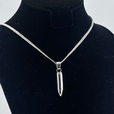 Bullet Locket